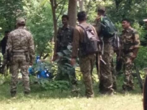 सुकमा : नक्सलियों ने पांच ग्रामीणों को रिहा किया, कोंटा ब्लॉक से किए थे ...