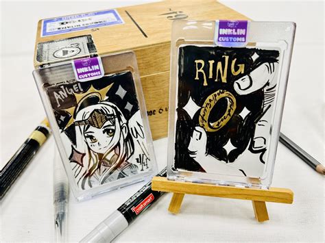 Image result for Handmade Custom Token