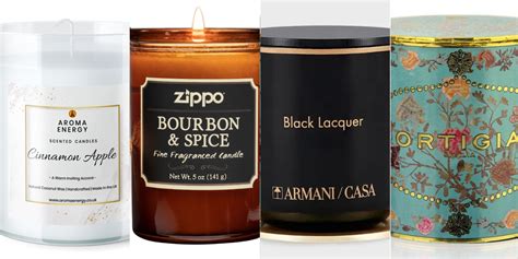 Best winter scented candles – The Luxe Review