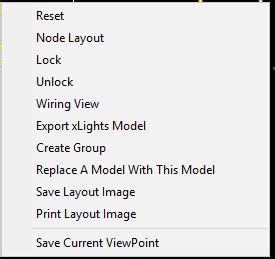 Image result for xLights Custom Model