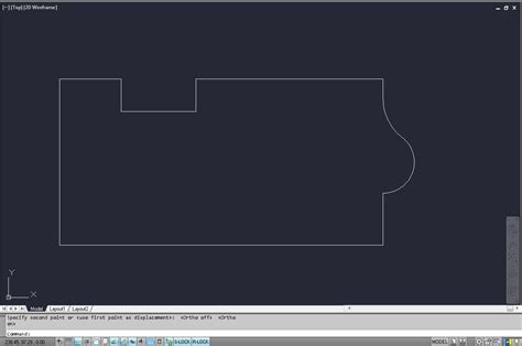 Image result for Autocad Stretch Tutorial