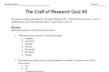 Image result for AP Research Example Questions