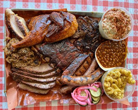 Austin's la Barbecue sets eyes on Portland in Oregon expansion