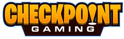 Image result for Game Checkpoint Sign