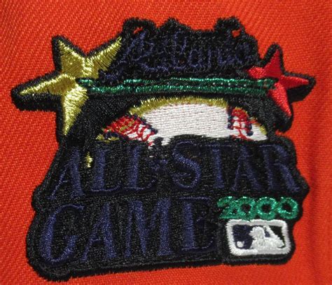 Exclusive NEW ERA 59fifty Atlanta Braves アトランタ・ブレーブス Poly Orange×Chrome ...