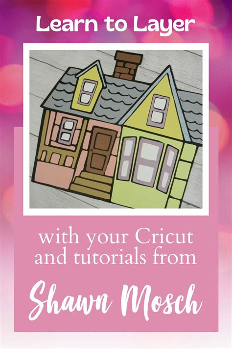 Image result for Cricut Layers Tutorial