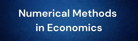 Image result for Numerical Methods Class