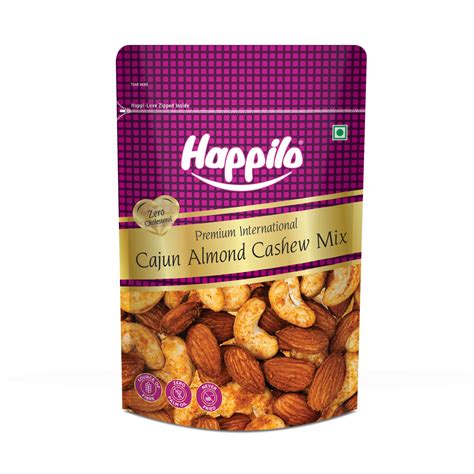 party snacks