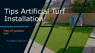 Image result for Astro Turf Installation Guide