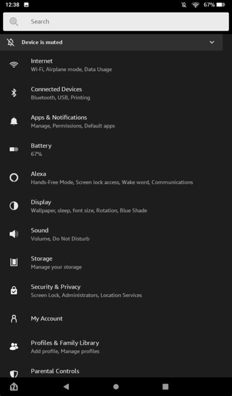 Image result for Fire OS Root