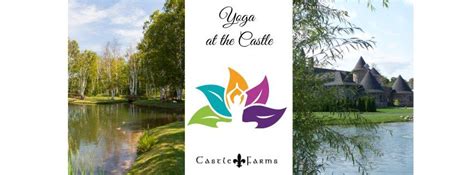 YOGA AT THE CASTLE, 5052 Michigan 66, Charlevoix, MI, United States ...