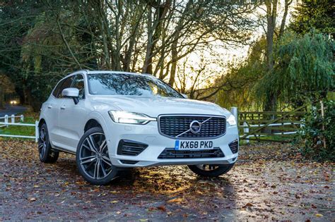6 most common volvo xc60 problems: volvo xc60 krankheiten – ICDK