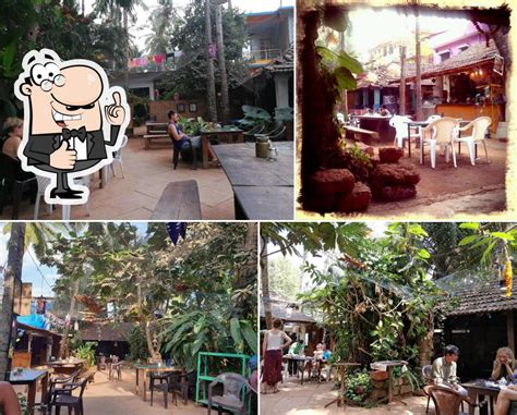 Double Dutch, Arambol, Temple Road - Restaurant reviews