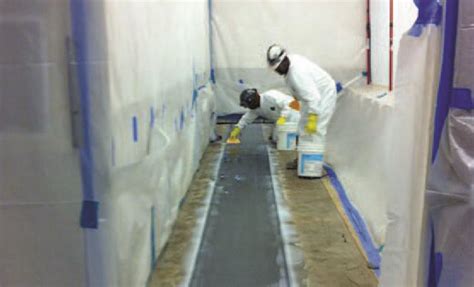 University Of California, Davis - Olson Hall - Critica Infrastructure