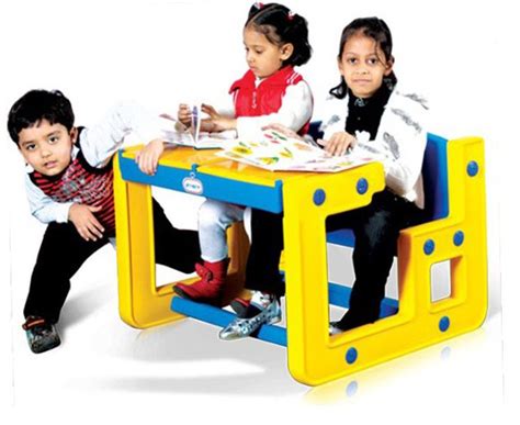 KG Class Furniture, Kindergarten School Furniture