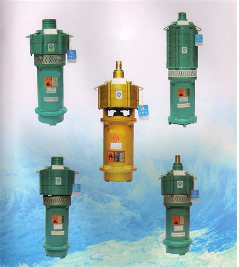 不锈钢水泵-管道离心泵-潜水排污泵-螺杆泵-自吸泵-子泉泵业