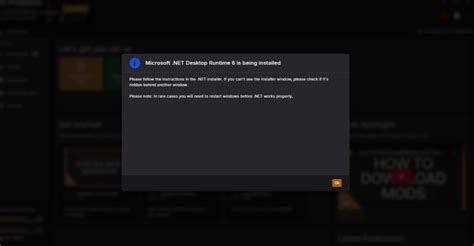 Image result for Vortex Mod Manager Error