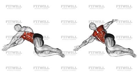 Open Book Stretch: Exercise Guide, Video, Techniques, Benefits, How to ...