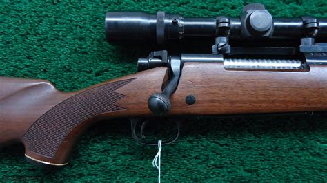 Winchester Model 70 Or Browning X Bolt at Roger Krug blog