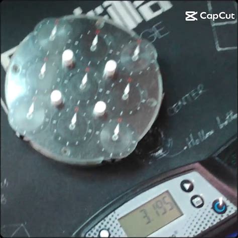 Image result for 7 SIMUL Clock Method Visual