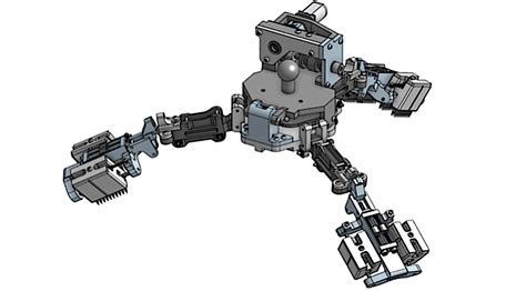 Image result for Reachbot Science Robotics