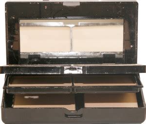 NYN multi effect whitening pressed powder Compact - Price in India, Buy ...