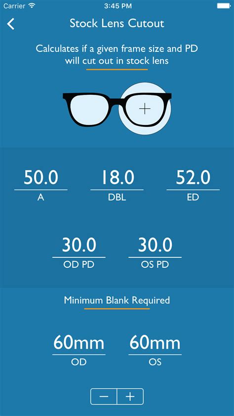 Vertex Conversion Chart For Contact Lenses at Jake Fowles blog