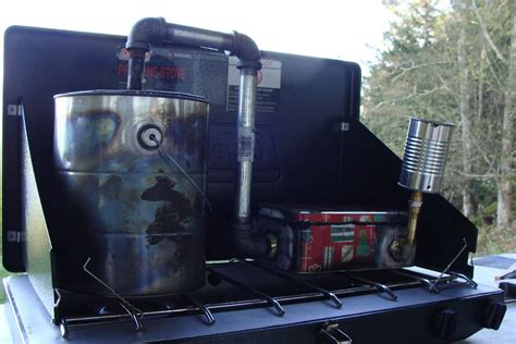 DIY Gasifier Generator 的图像结果