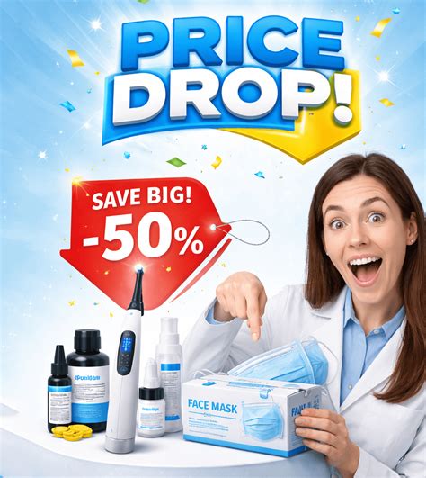 DaantWale: Buy Dental Products Online