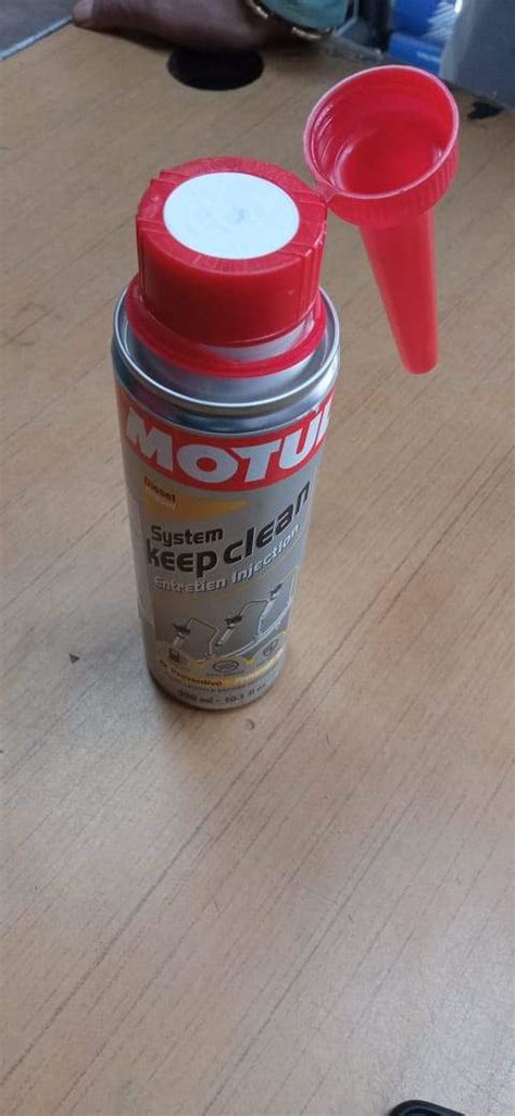 System Cleaner Diesel SCD – CarTrends