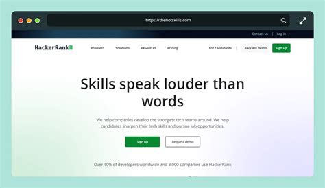 Image result for HackerRank Assessment