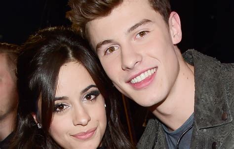 Shawn Mendes Reveals Why He Doesn’t Sing to Girlfriend Camila Cabello ...