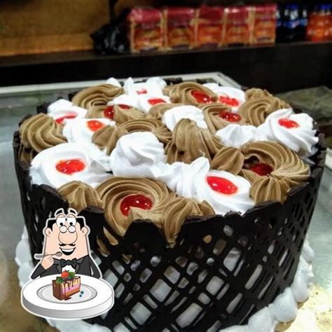 Menu at Nayyar confectionery, Nurmahal