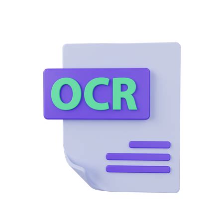 Image result for OCR File