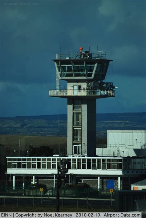 Shannon Airport, Shannon, County Clare Ireland (EINN) Photo