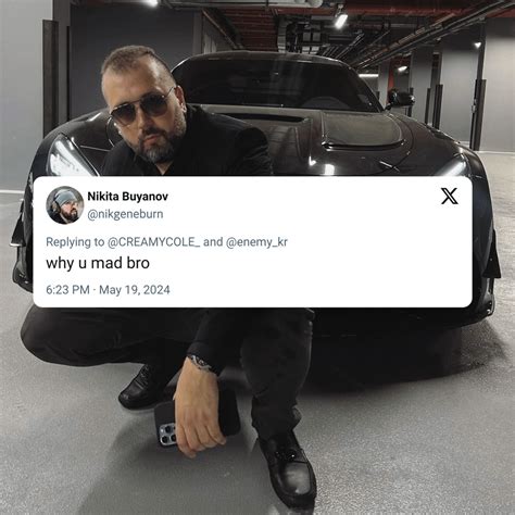 Why U mad bro : r/TarkovMemes