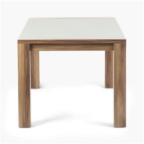 Buy Crystal Dining Table Without-Chair - 6 Seater - Beige-Without Chair ...