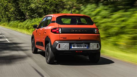 Image result for Tutorials Dacia Spring