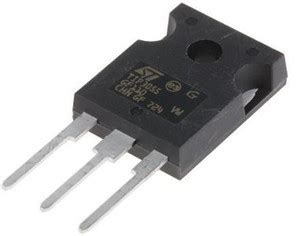 jivith TIP3055 NPN Power Transistor 60V 15A TO-247 Package of 1 unit ...