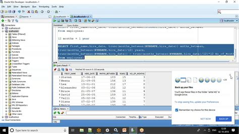 Image result for Oracle SQL Tutorial