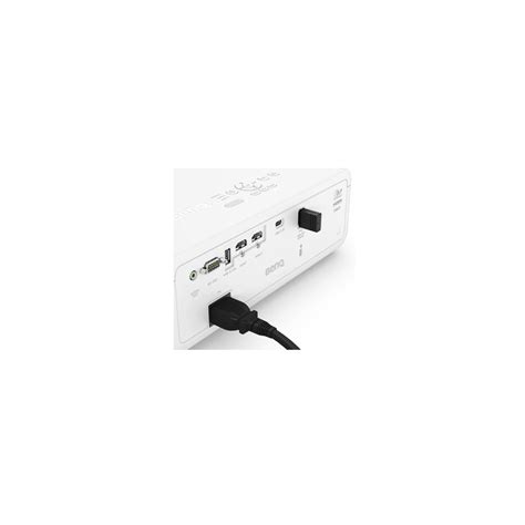 BenQ LH650 - 4000 Lumens Full HD WIFI Ready Business Laser Projector ...