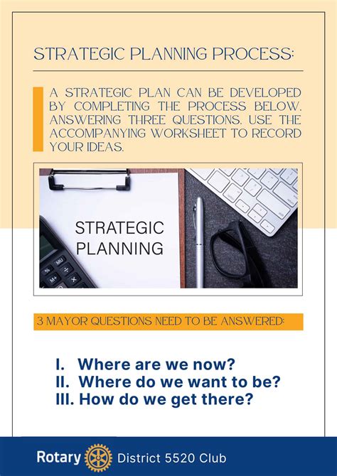 Image result for Strategic Plan Example PDF