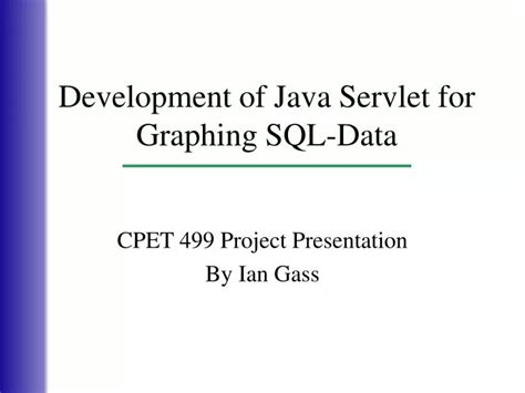 Image result for Chart Java Servlet