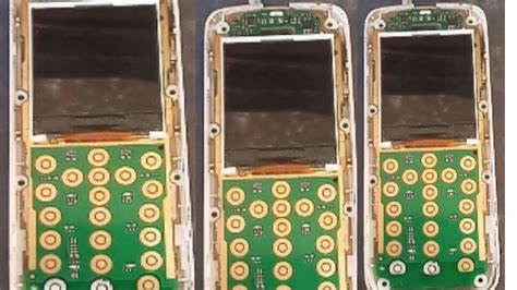 Image result for Keypad Problem