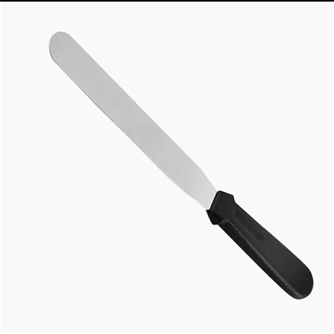 12 Inch Palette knife – Bakeworld Retails Pvt Ltd