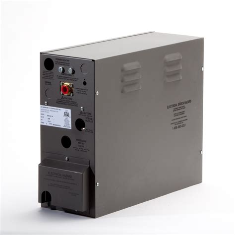 Amerec 3K12 Standard Steam Bath Generator : Amazon.in: Home Improvement