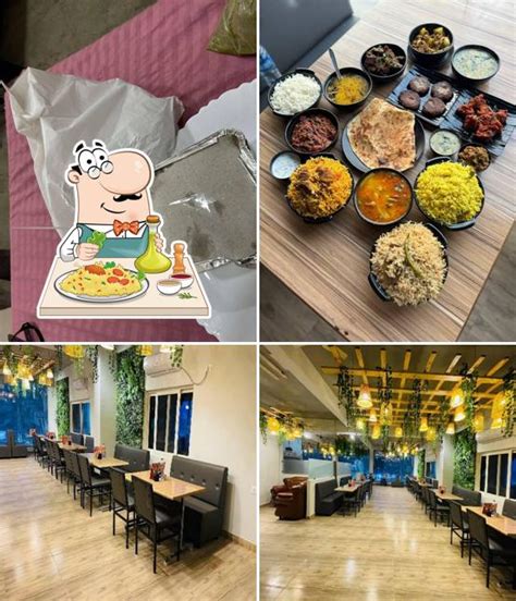 Tunday Kababi, Hyderabad - Restaurant menu, prices and reviews