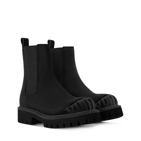 Men’s Boots - Chelsea Boots - Ankle Boots | LOUIS VUITTON