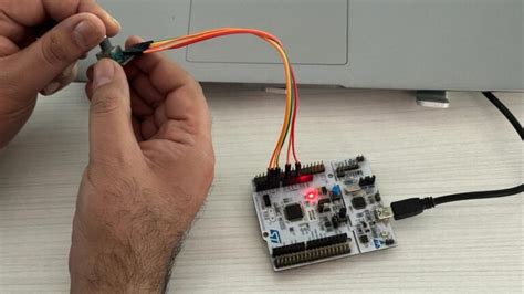Image result for STM32 Rotary Encoder Interfacing