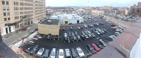 City Museum and Public Parking | St. Louis MO